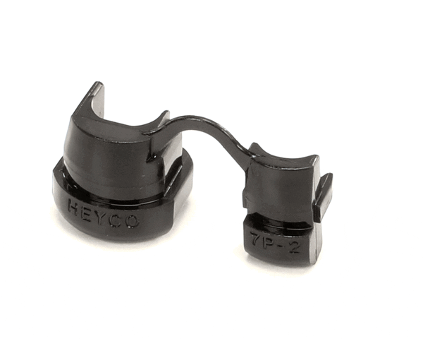 Crathco Grindmaster Cecilware 61479 Strain Relief Bushing, 3/4, Bl (GM61479)