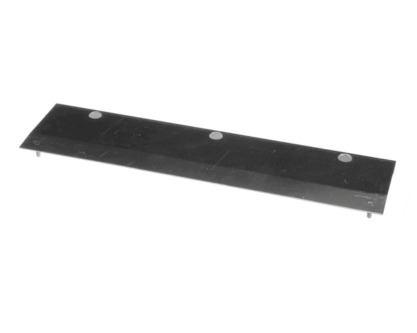 Crathco Grindmaster Cecilware 61839 Plate, Cover Clean-Out (GM61839)