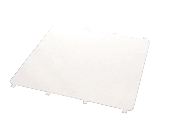 Crathco Grindmaster Cecilware 62657 Cover,Plastic Graphics (GM62657)