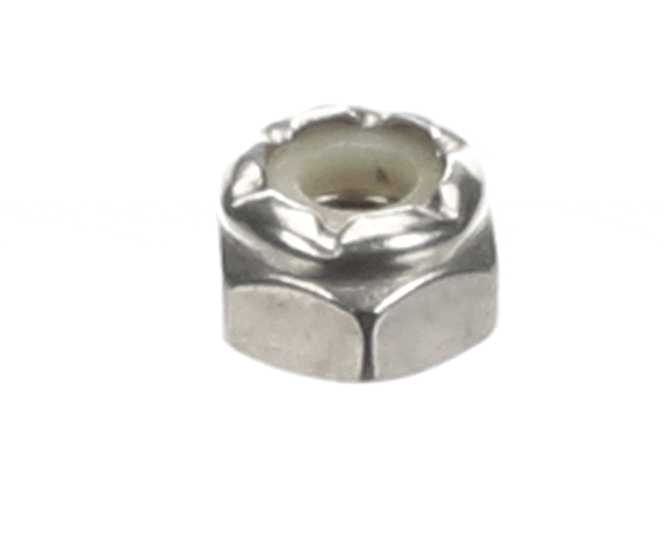 Crathco Grindmaster Cecilware 63068 Nut, 10-32 Nm, Nylon Insert He (GM63068)