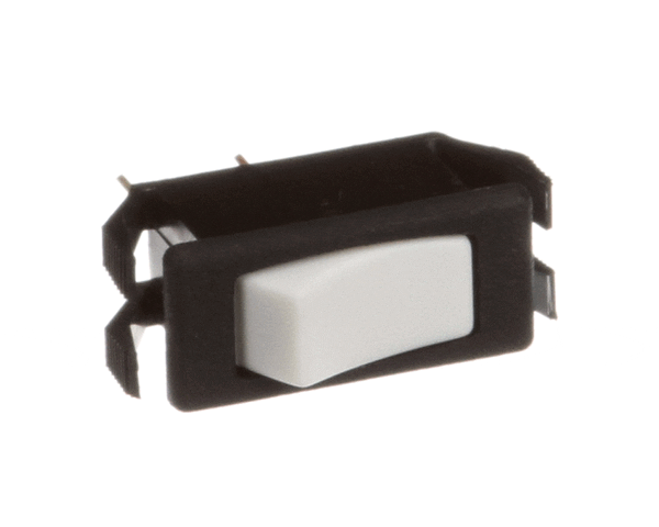 Crathco Grindmaster Cecilware 70445 Switch,Rocker,N/O,White (GM70445)