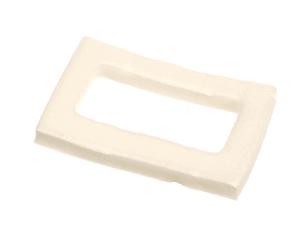 Crathco Grindmaster Cecilware 71080 Gasket, Wetness Seal Gnb (GM71080)
