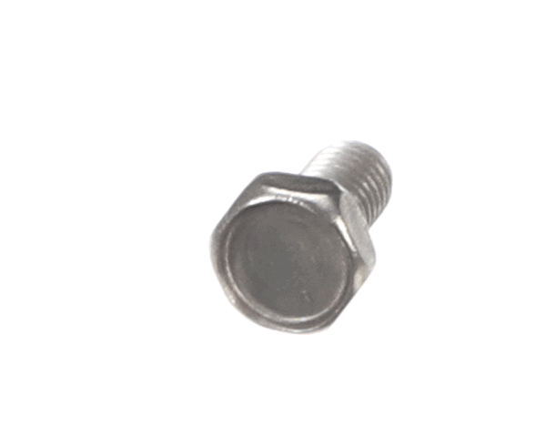 Crathco Grindmaster Cecilware 71132 Screw, 10-32X3/8 Slt Ind Hex Wshr Hd Ms, (GM71132)