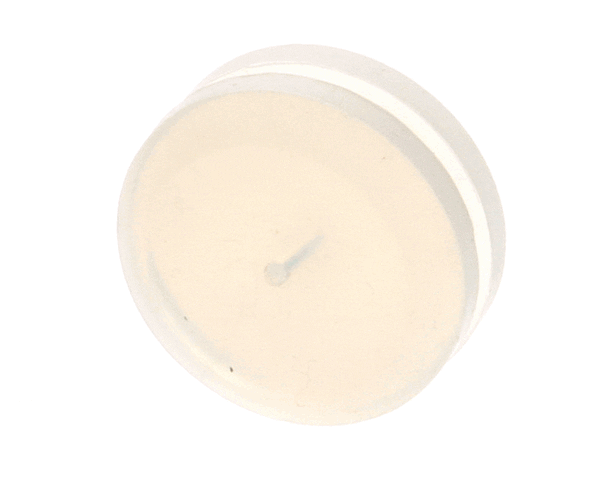 Crathco Grindmaster Cecilware 71147 Grommet, Silicone Wht (GM71147)