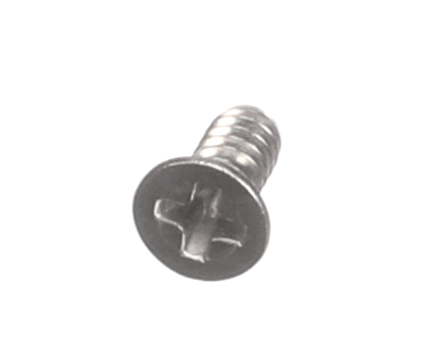 Crathco Grindmaster Cecilware 71179 Screw, 4-40X1/4 Ph Fh Ms, 18-8 (GM71179)