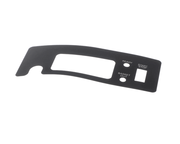 Crathco Grindmaster Cecilware 71367 Decal Touch Pad Control Panel (GM71367)