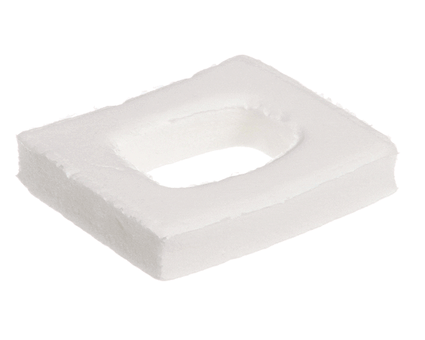 Crathco Grindmaster Cecilware 71419 Gasket, Portioner To Head (GM71419)