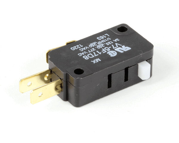 Crathco Grindmaster Cecilware 80083 Switch, Micro Part#V7-5F17D8 (GM80083)