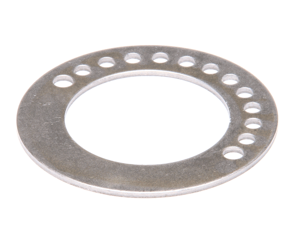 Crathco Grindmaster Cecilware 82025 Detent Plate, 1020 Steel, 835 (GM82025)