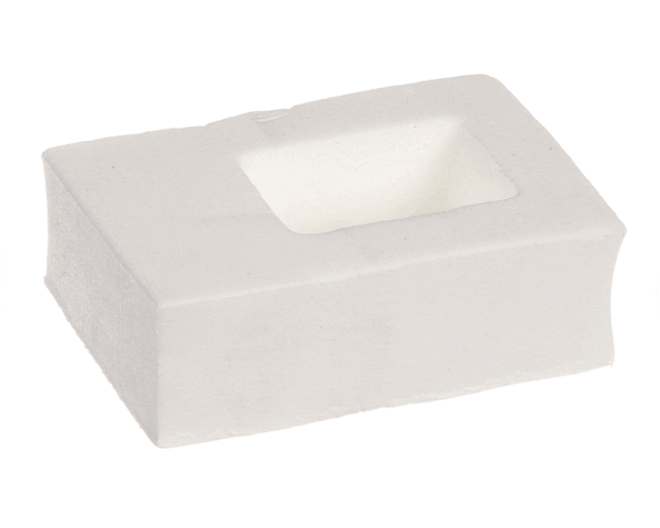 Crathco Grindmaster Cecilware 83081 Gasket, Hopper (GM83081)