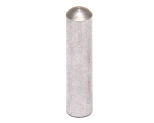 Crathco Grindmaster Cecilware 83318 Detent Plunger, Cr Stl, 810/83 (GM83318)