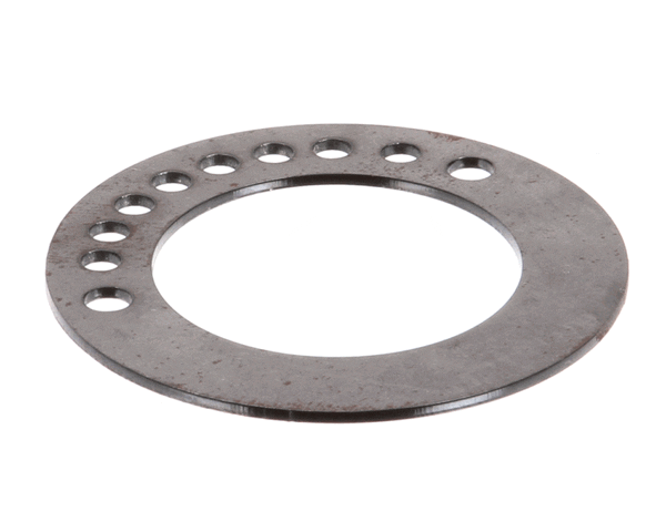 Crathco Grindmaster Cecilware 83361 Plate, Detent, 1020 Steel, 810 (GM83361)