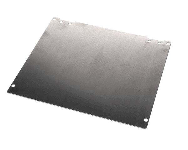 Crathco Grindmaster Cecilware 86013 Lid, Back Ss (GM86013)