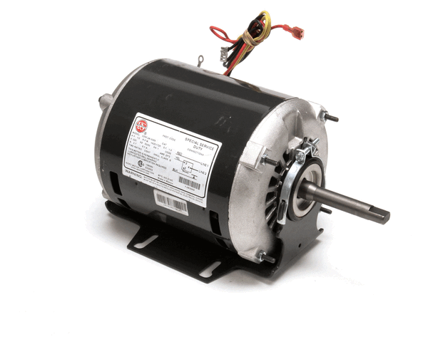 Crathco Grindmaster Cecilware 86421 Motor,1/2Hp,220V/50Hz (GM86421)
