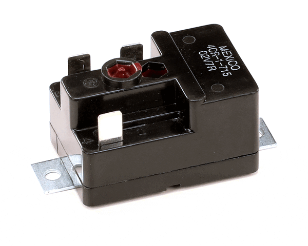 Crathco Grindmaster Cecilware 86424 Relay,Motor Start,220V/50Hz (GM86424)