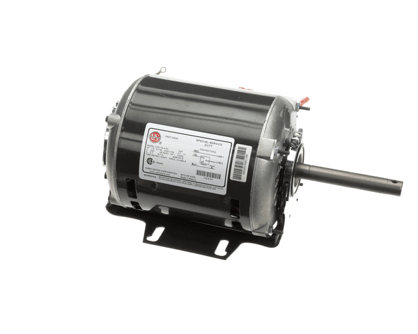 Crathco Grindmaster Cecilware 86580 Motor, 1/2Hp, 220/240Vac (GM86580)