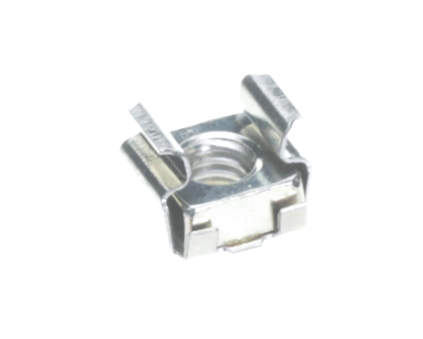 Crathco Grindmaster Cecilware 86864 Nut, 1/4-20 Cage Nut, Tinnerma (GM86864)
