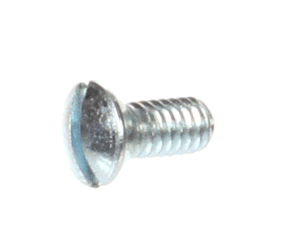 Crathco Grindmaster Cecilware 86914 Screw, 8-32X3/8 Slt Oval Hd Ms (GM86914)