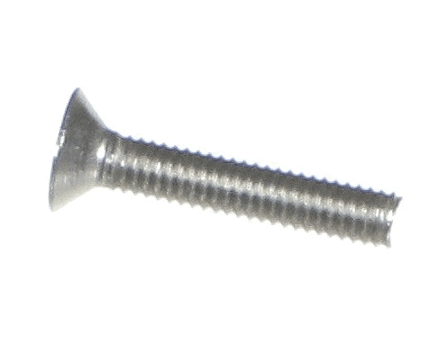 Crathco Grindmaster Cecilware 99102 Tapping_ Screw Fh.Sus.M4X20 (GM99102)