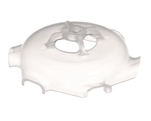Crathco Grindmaster Cecilware 99133-1 Shell,Pump,Inner,Natural (GM99133-1)