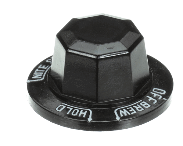 Crathco Grindmaster Cecilware A504028 Knob Only F/Kx T-Stat-Old Styl (GMA504028)