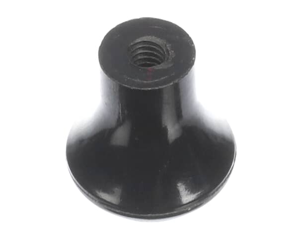 Crathco Grindmaster Cecilware A509005 Knob For Spray Opening Cvr (GMA509005)