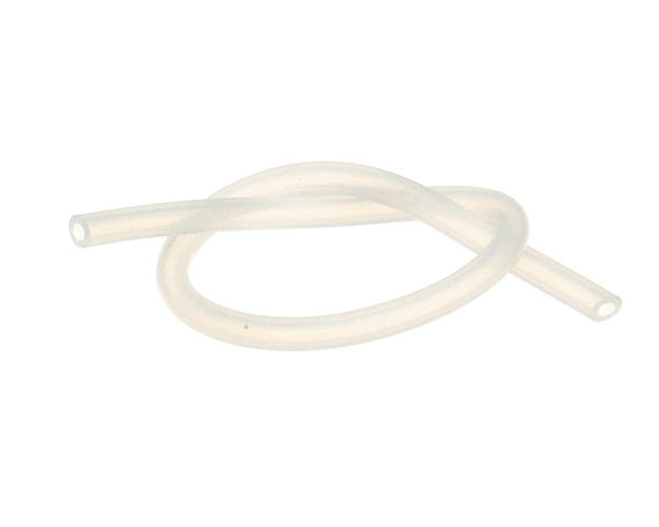 Crathco Grindmaster Cecilware A512011 Tubing, 1/8 X 1/4 Silicone (GMA512011)