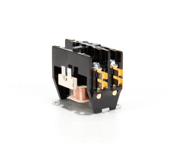 Crathco Grindmaster Cecilware A515027 Relay Dpst 25/30 Amp 115 V (GMA515027)