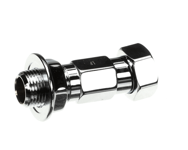 Crathco Grindmaster Cecilware A522078 1/2X 3-1/8 Dt Shankwith Chrome (GMA522078)