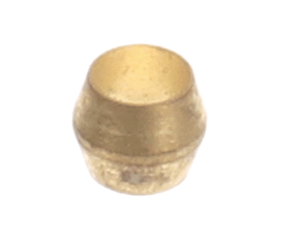 Crathco Grindmaster Cecilware A528068 3/16Tube Sleeve Brass-Sdwa Saf (GMA528068)