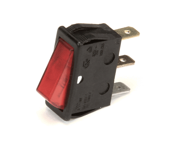 Crathco Grindmaster Cecilware A531-061 Switch, Rocker (GMA531-061)