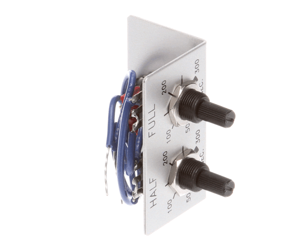 Crathco Grindmaster Cecilware A531-066 Switch-Batch/Potent.F/P-200 (GMA531-066)