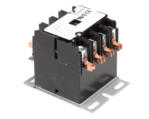 Crathco Grindmaster Cecilware A531-076 Contactor,4 Pole 230V Coil (GMA531-076)