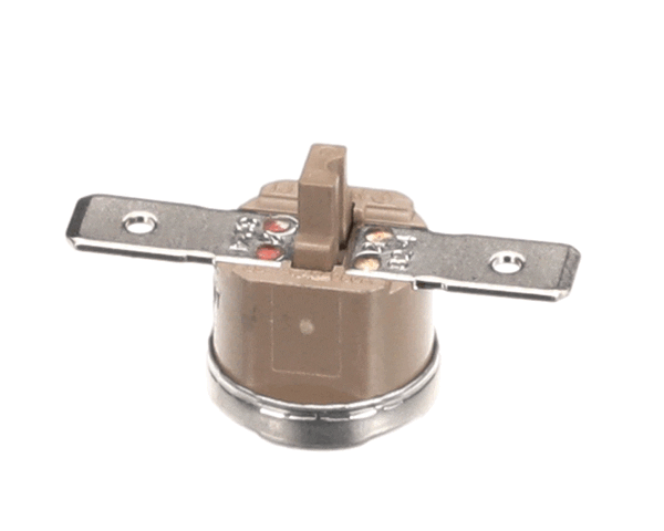 Crathco Grindmaster Cecilware A536-023 Thermal Cutout,Manual Reset (GMA536-023)