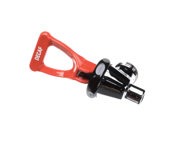 Crathco Grindmaster Cecilware A537-053O Model Es Faucet/Decafwith Oran (GMA537-053O)