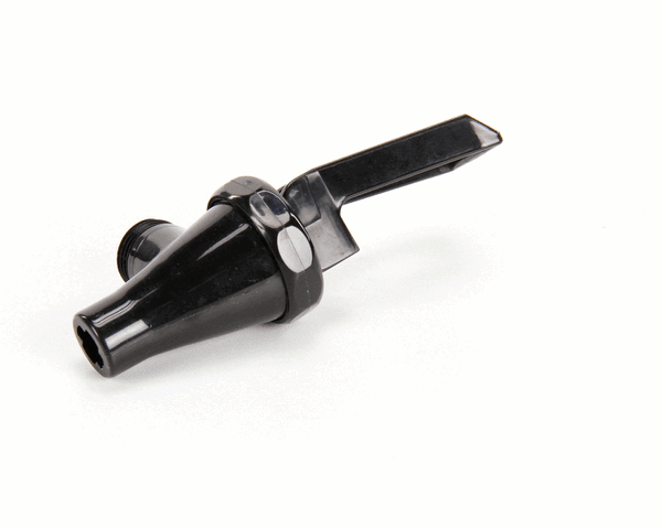 Crathco Grindmaster Cecilware A537-174 Faucet, Model S Plastic Spb-3 (GMA537-174)