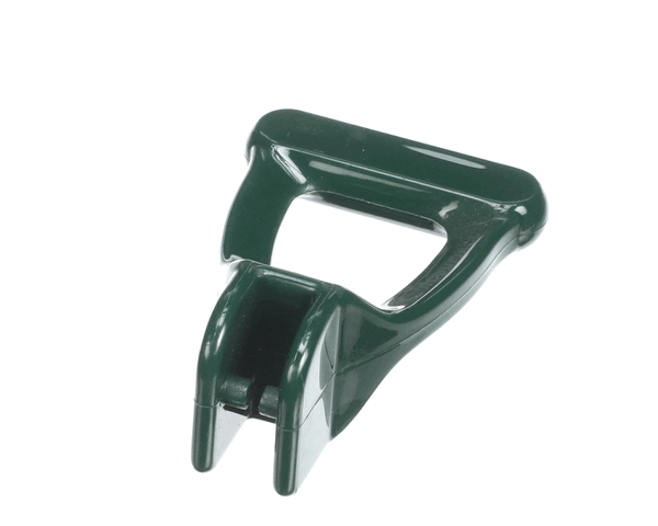 Crathco Grindmaster Cecilware A537-196 Handle, Model S Faucet Green (GMA537-196)