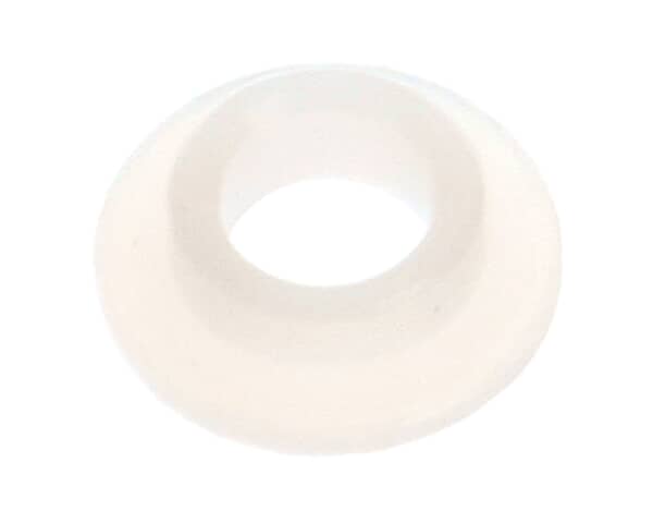 Crathco Grindmaster Cecilware A541-000 Spacer, #8 Unthrd Shieldr (W/Fla (GMA541-000)