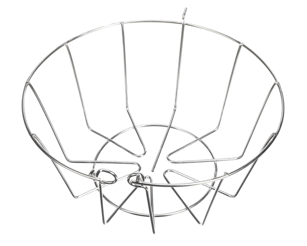 Crathco Grindmaster Cecilware A542074 Bb2.0 Columbia Wire Basket Epo (GMA542074)