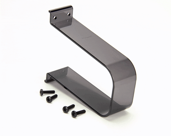 Crathco Grindmaster Cecilware A548-156 Guard, Faucet Zo Vacuum Shuttl (GMA548-156)