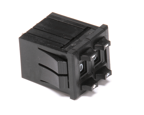 Crathco Grindmaster Cecilware A554-055G 1 Meg Ohm Digitalpot (GMA554-055G)