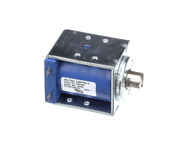 Crathco Grindmaster Cecilware A554-128 Solenoid,240V Class F P400Gnb (GMA554-128)