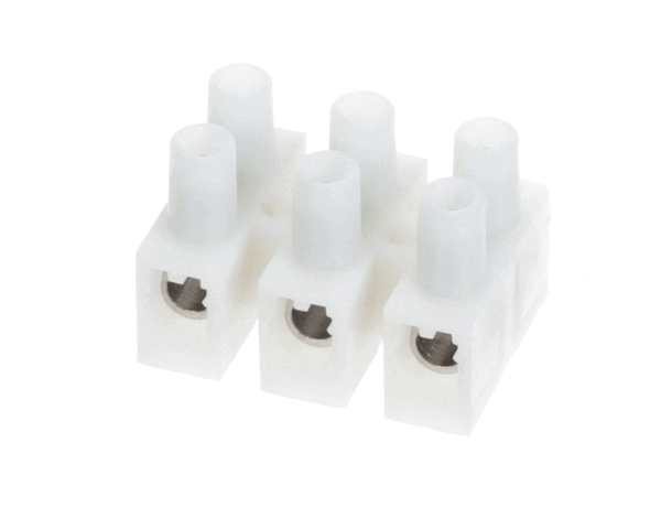 Crathco Grindmaster Cecilware A71624 Terminal Block (GMA71624)