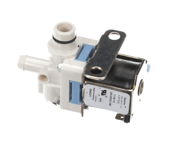 Crathco Grindmaster Cecilware A71673 Valve,Dump,120V,Class F (GMA71673)