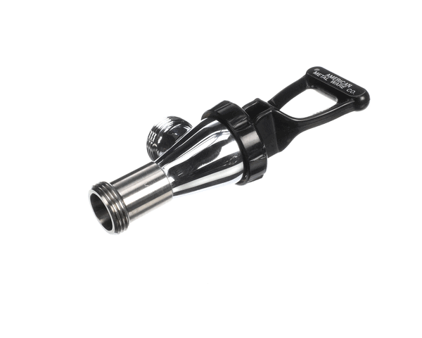 Crathco Grindmaster Cecilware A718-071 Faucet Assembly Opt 57 (GMA718-071)