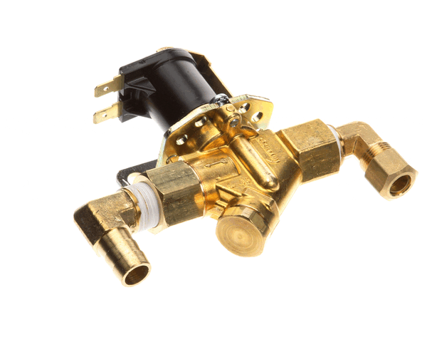 Crathco Grindmaster Cecilware A718-172 Fill Valve Assembly Starbucks Co (GMA718-172)