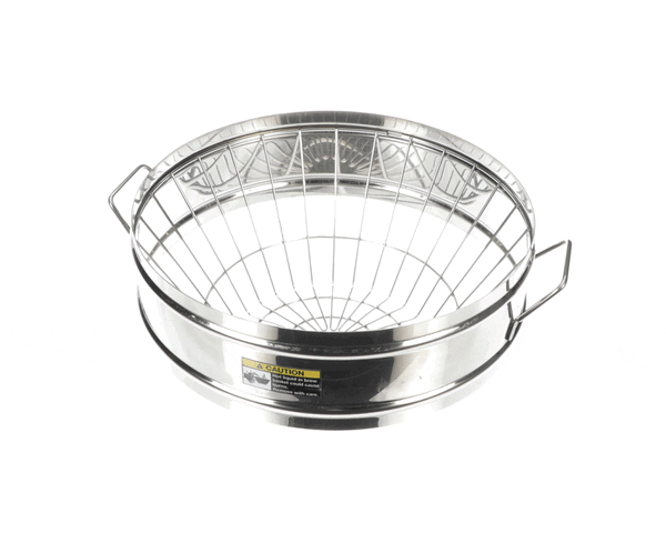 Crathco Grindmaster Cecilware Abb3 3 Gal Brew Basket (GMABB3)