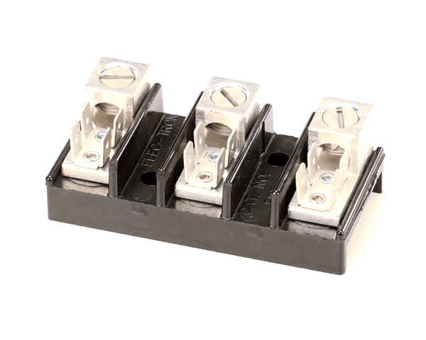 Crathco Grindmaster Cecilware B083A Terminal Block- Fs (GMB083A)