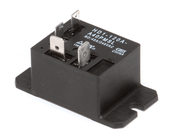 Crathco Grindmaster Cecilware B129Al Relay - Gb/Java (GMB129AL)