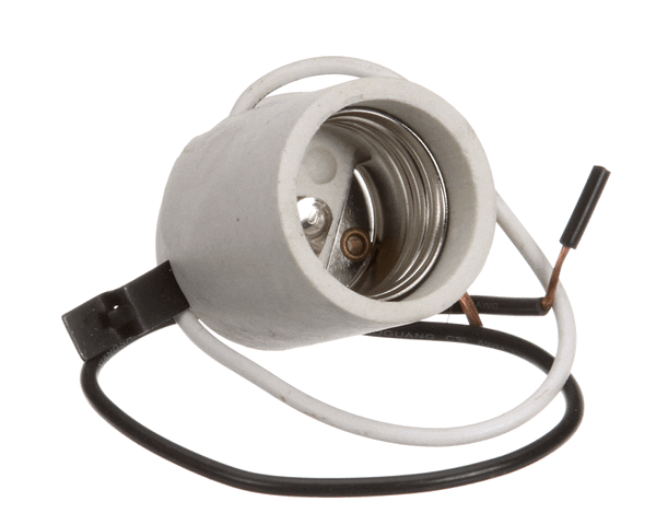 Crathco Grindmaster Cecilware B216Al Lampholder Snap-In-Gb (GMB216AL)